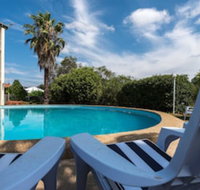 Harriet House Tumut - Accommodation in Brisbane