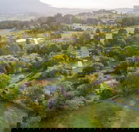 Blackwood Park Cottages - Accommodation in Brisbane