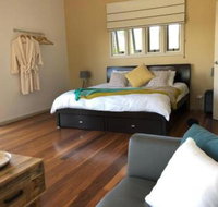 Offshore Retreat - Accommodation in Brisbane