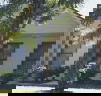 Noah's Mid City Motor Inn - Accommodation in Brisbane