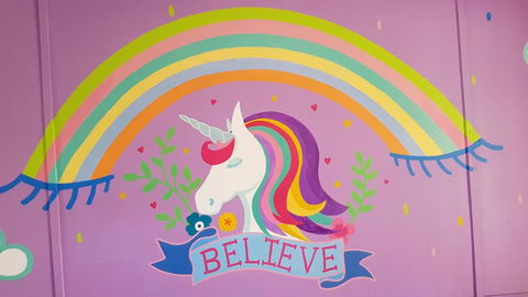 Alices Secret Travellers Inn - Accommodation in Brisbane 6