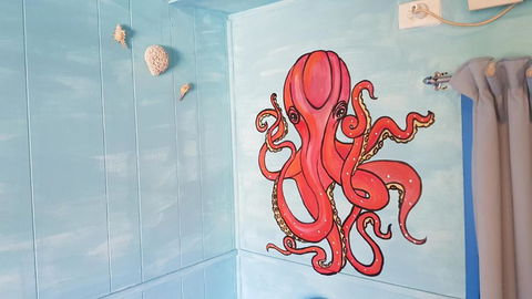 Alices Secret Travellers Inn - Accommodation in Brisbane 4