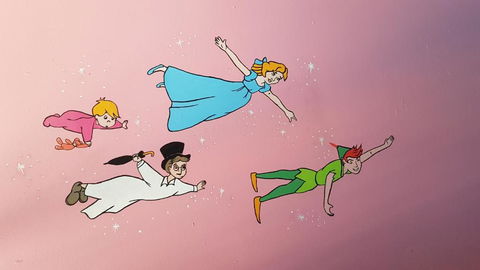 Alices Secret Travellers Inn - Accommodation in Brisbane 3