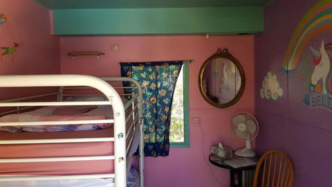 Alices Secret Travellers Inn - Accommodation in Brisbane 5