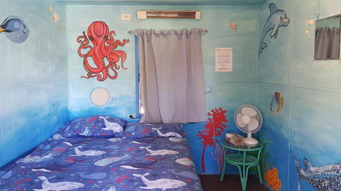 Alices Secret Travellers Inn - Accommodation in Brisbane 2