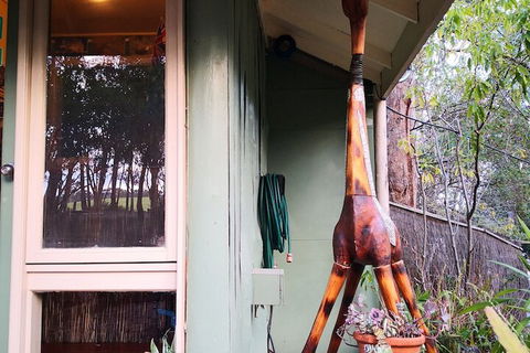 Kalimna Woods Cottages - Accommodation in Brisbane 3