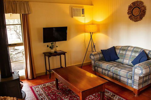 Kalimna Woods Cottages - Accommodation in Brisbane 5