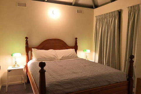 Kalimna Woods Cottages - Accommodation in Brisbane 6