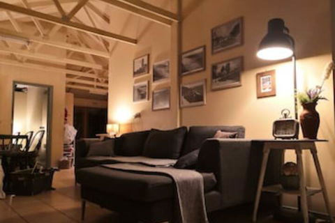 Kalimna Woods Cottages - Accommodation in Brisbane 0