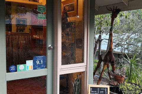 Kalimna Woods Cottages - Accommodation in Brisbane 1