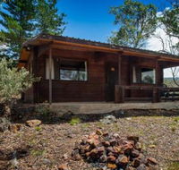 Snowy River Cabins - Accommodation in Brisbane