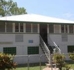Daggoombah Holiday Home Magnetic Island - Accommodation in Brisbane