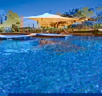 Paradise Lakes Motel - Accommodation in Brisbane