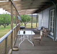 Kinross Metcalfe Farm - Accommodation in Brisbane