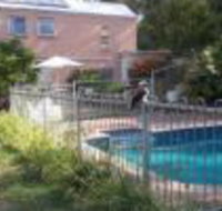 Baringa Villa - Accommodation in Brisbane