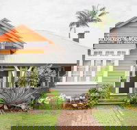 Backpackers Newcastle - Accommodation in Brisbane