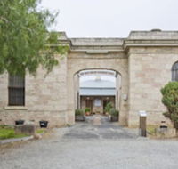 The Old Mount Gambier Gaol - Accommodation in Brisbane