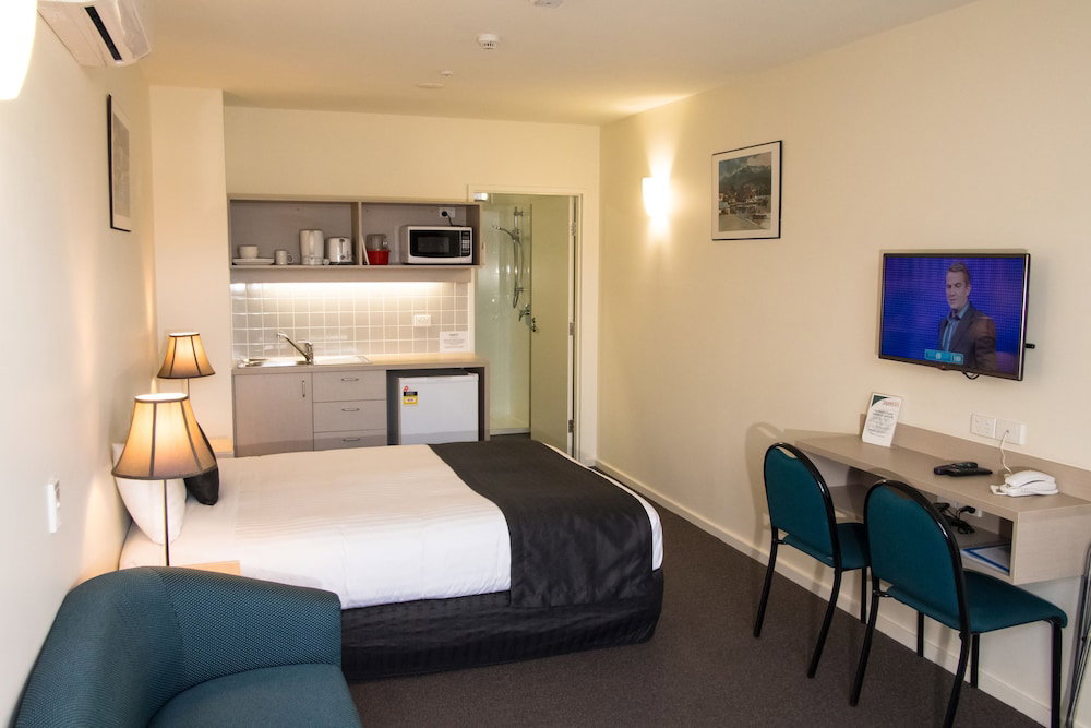  Accommodation in Brisbane