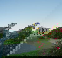 Olympia Motel - Accommodation in Brisbane