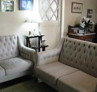 A Winter Rose Cottage B  B - Accommodation in Brisbane