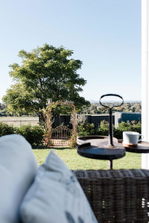 La Maison St. Arnaud - Accommodation in Brisbane 4