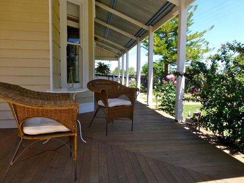 La Maison St. Arnaud - Accommodation in Brisbane 3