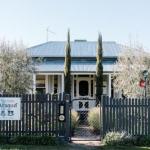 La Maison St. Arnaud - Accommodation in Brisbane 0