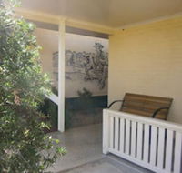 Kellys Motel Oakey - Accommodation in Brisbane