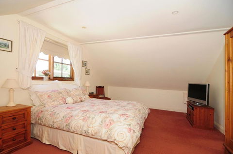 Daisy Cottage - Accommodation in Brisbane 4