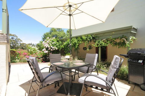 Daisy Cottage - Accommodation in Brisbane 3