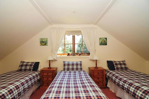 Daisy Cottage - Accommodation in Brisbane 2