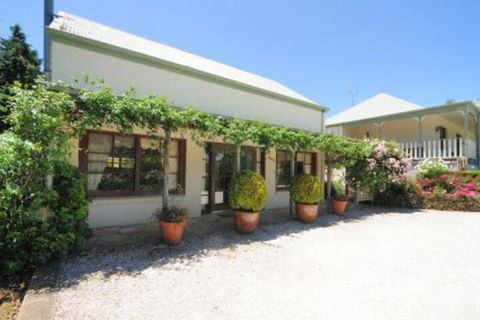 Daisy Cottage - Accommodation in Brisbane 0