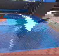 Saltbush Motor Inn - Accommodation in Brisbane