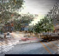 The Steampacket Inn - Accommodation in Brisbane