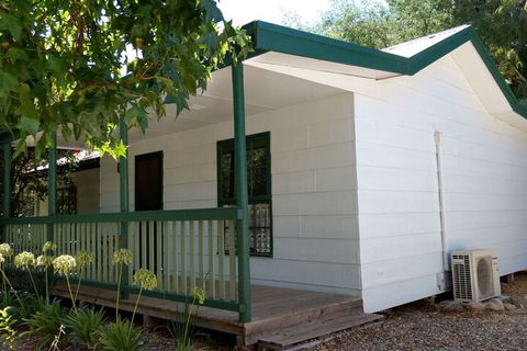 Fernleigh Farmstay & Bike Park - Accommodation in Brisbane 6