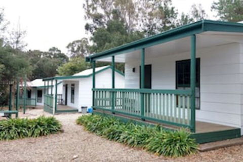 Fernleigh Farmstay & Bike Park - Accommodation in Brisbane 0