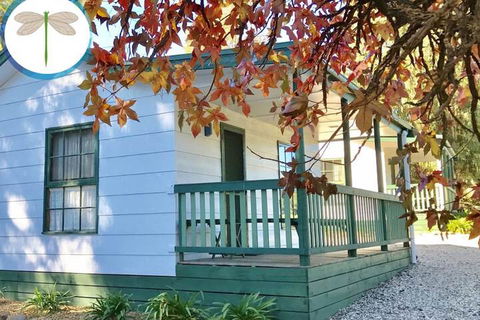Fernleigh Farmstay & Bike Park - Accommodation in Brisbane 1