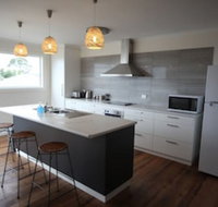 Seaview House Ulverstone - Accommodation in Brisbane