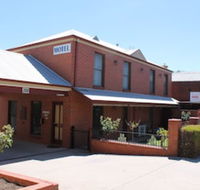 Bendigo Goldfields Motor Inn
