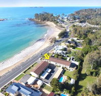 Edgewater Gardens Batemans Bay - Accommodation in Brisbane