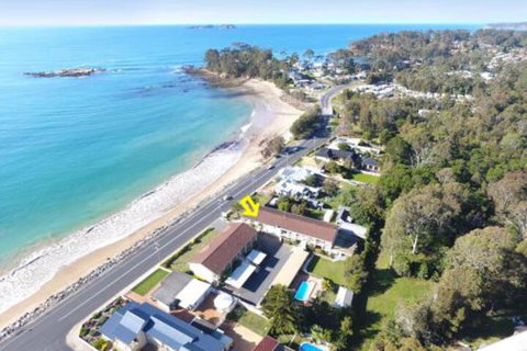 Edgewater Gardens Batemans Bay - Accommodation in Brisbane 0