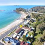 Edgewater Gardens Batemans Bay - Accommodation in Brisbane 1