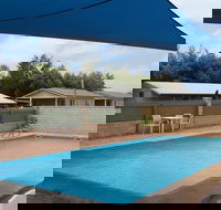 Belair Gardens Caravan Park - Accommodation in Brisbane