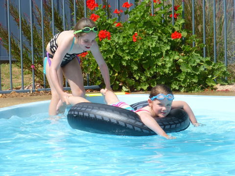 Golfers Retreat Motel - Accommodation in Brisbane 1