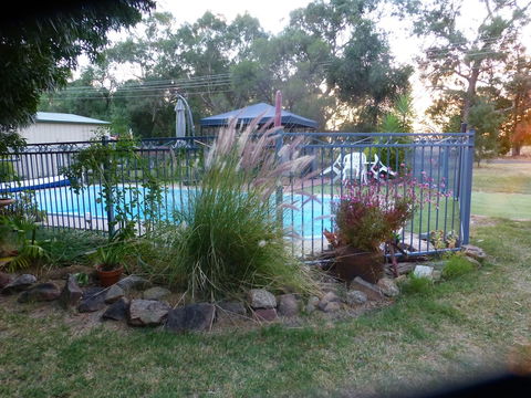 Golfers Retreat Motel - Accommodation in Brisbane 3