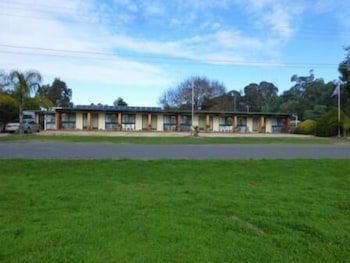 Golfers Retreat Motel - Accommodation in Brisbane 0