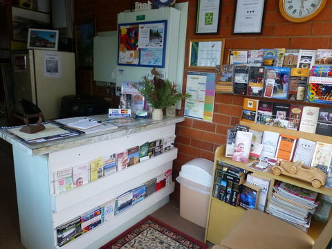 Golfers Retreat Motel - Accommodation in Brisbane 6