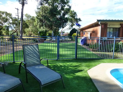 Golfers Retreat Motel - Accommodation in Brisbane 5
