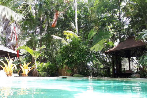 Alaya Escape - Accommodation in Brisbane 5