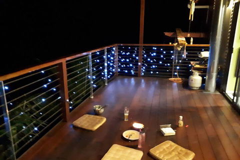 Alaya Escape - Accommodation in Brisbane 1